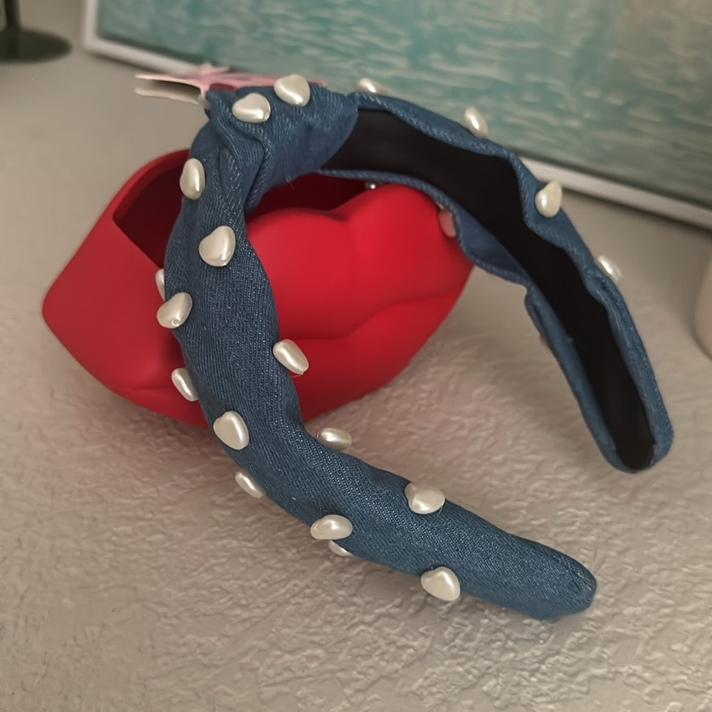 Piper K headband - Picture 5 of 10